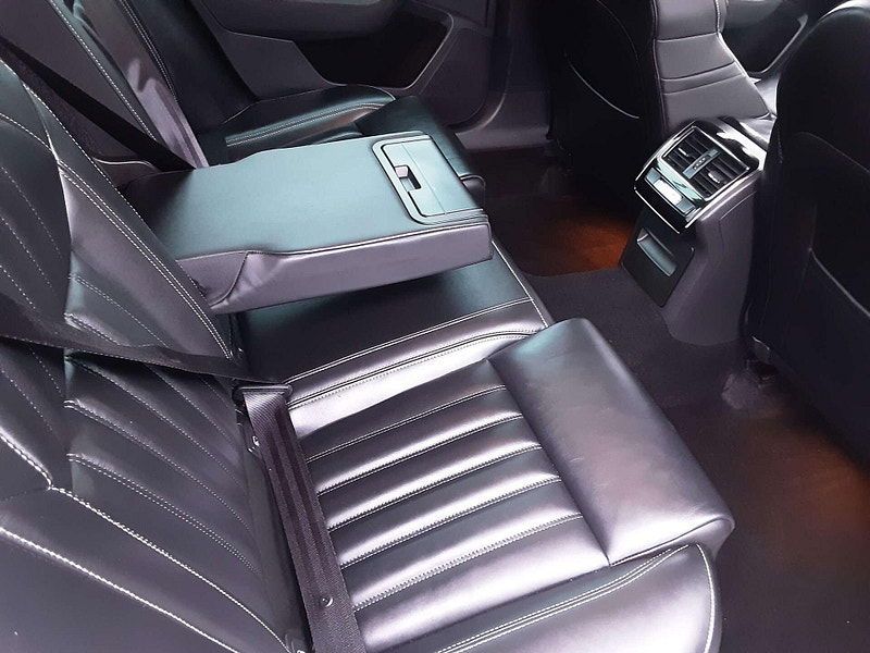 Skoda Superb 2.0 Superb SE L TDI 5dr 5dr Manual 2026