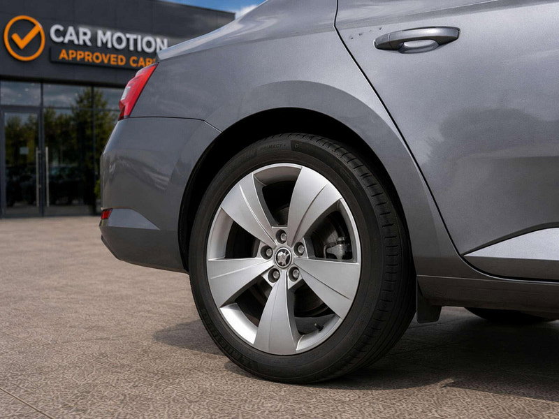 Skoda Superb 2.0 Superb SE Technology TDI 5dr 5dr Manual 2026