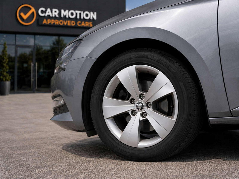 Skoda Superb 2.0 Superb SE Technology TDI 5dr 5dr Manual 2026