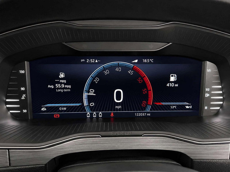 Skoda Superb 2.0 Superb SE Technology TDI 5dr 5dr Manual 2026