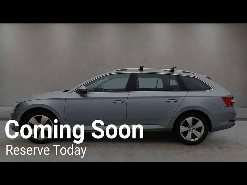 Skoda Superb 2.0 Superb SE Technology TDI 5dr 5dr Manual 2026
