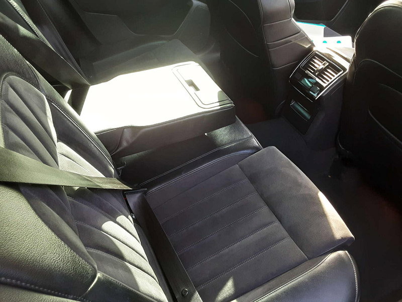 Skoda Superb 2.0 Superb SE Technology TDI 5dr 5dr Manual 2026