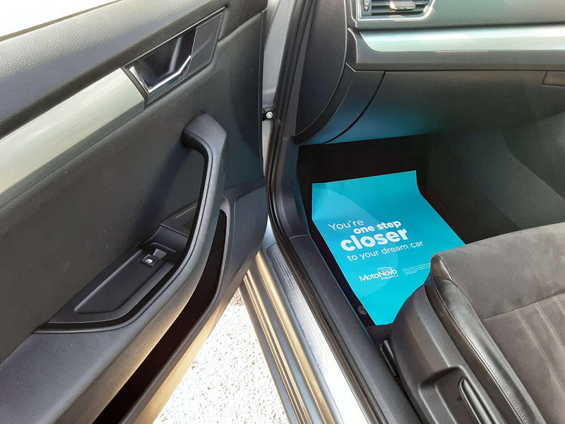 Skoda Superb 2.0 Superb SE Technology TDI 5dr 5dr Manual 2026