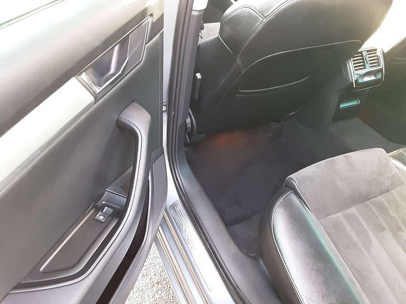 Skoda Superb 2.0 Superb SE Technology TDI 5dr 5dr Manual 2026