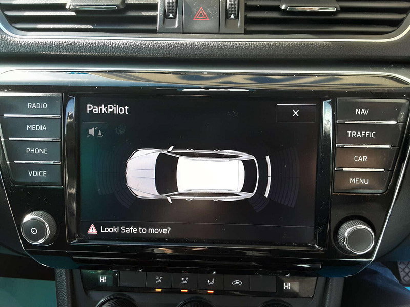 Skoda Superb 2.0 Superb SE Technology TDI 5dr 5dr Manual 2026