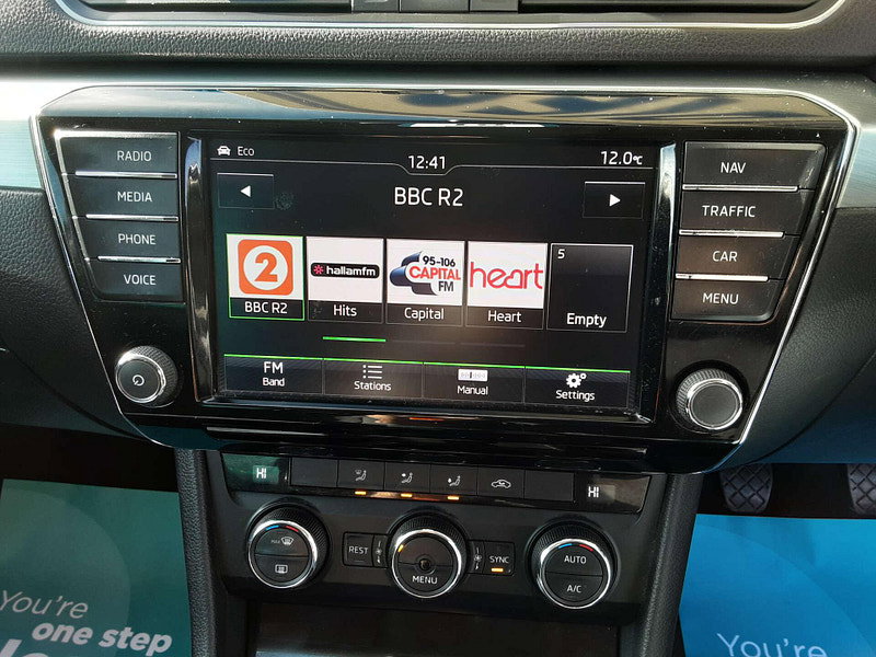 Skoda Superb 2.0 Superb SE Technology TDI 5dr 5dr Manual 2026