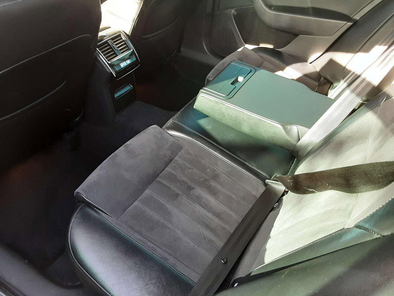 Skoda Superb 2.0 Superb SE Technology TDI 5dr 5dr Manual 2026