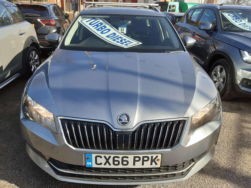 Skoda Superb 2.0 Superb SE Technology TDI 5dr 5dr Manual 2026