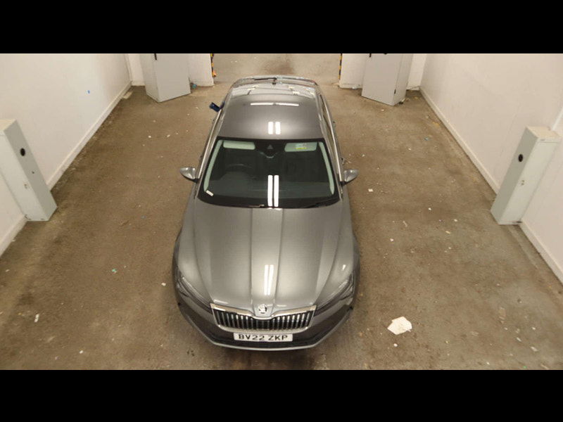 Skoda Superb 2.0 Superb SE Technology TDI Semi-Auto 5dr 5dr Automatic 2025