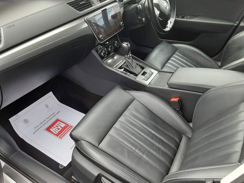 Skoda Superb 2.0 TDI SE L DSG Euro 6 (s/s) 5dr 5dr Automatic 2025