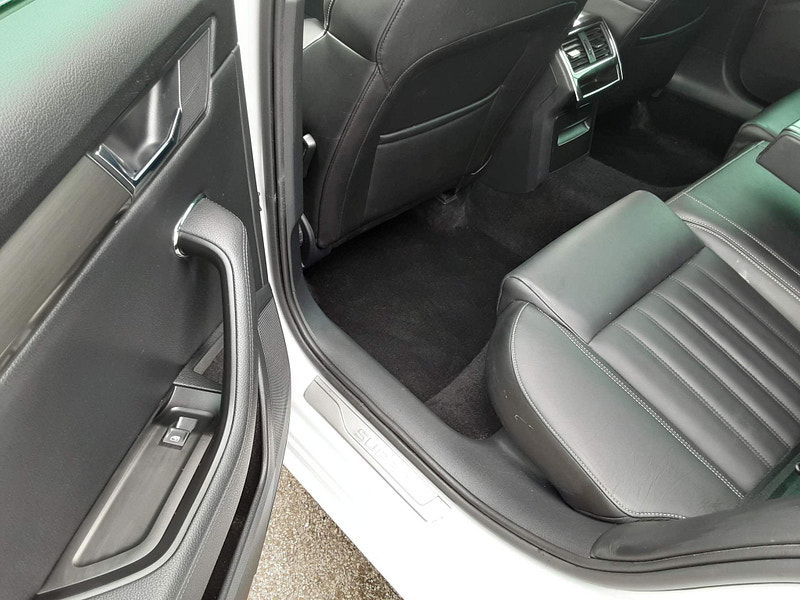 Skoda Superb 2.0 TDI SE L DSG Euro 6 (s/s) 5dr 5dr Automatic 2025