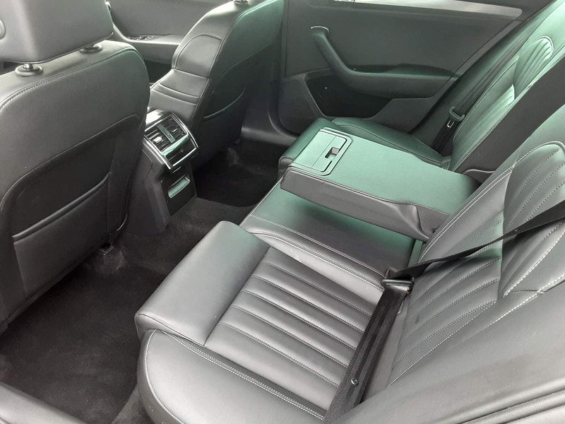 Skoda Superb 2.0 TDI SE L DSG Euro 6 (s/s) 5dr 5dr Automatic 2025