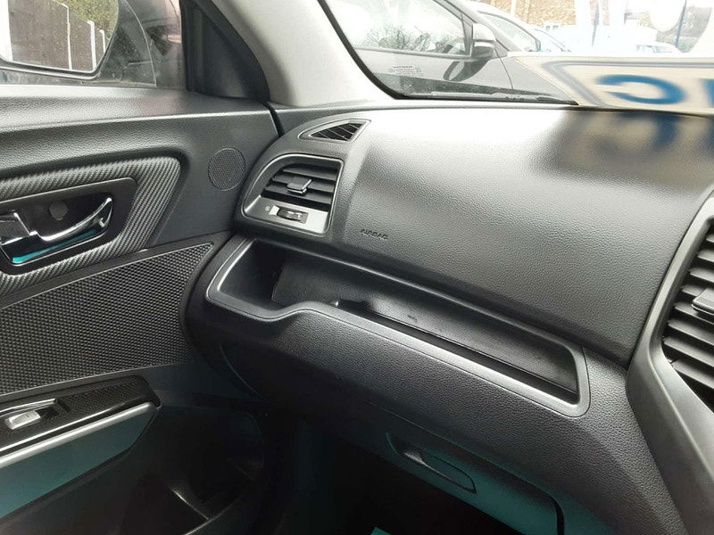 Ssangyong Tivoli 1.6 Tivoli XLV ELX TD 4x4 Auto 4WD 5dr 5dr Automatic 2025