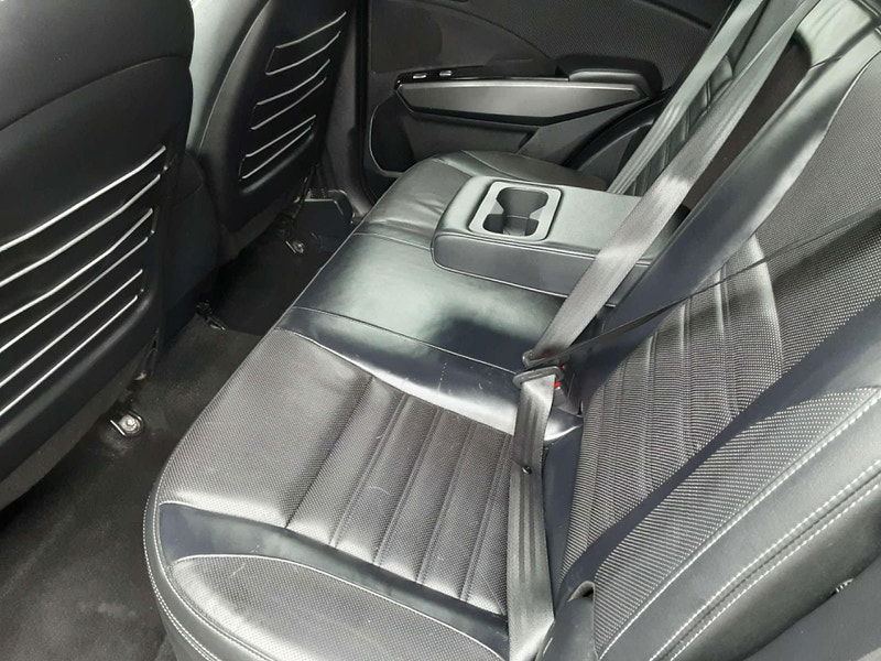 Ssangyong Tivoli 1.6 Tivoli XLV ELX TD 4x4 Auto 4WD 5dr 5dr Automatic 2025