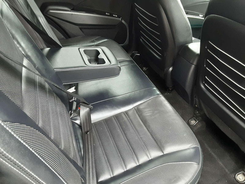 Ssangyong Tivoli 1.6 Tivoli XLV ELX TD 4x4 Auto 4WD 5dr 5dr Automatic 2025