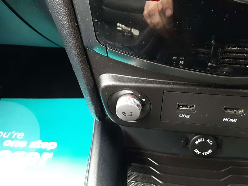 Ssangyong Tivoli 1.6 Tivoli XLV ELX TD 4x4 Auto 4WD 5dr 5dr Automatic 2025