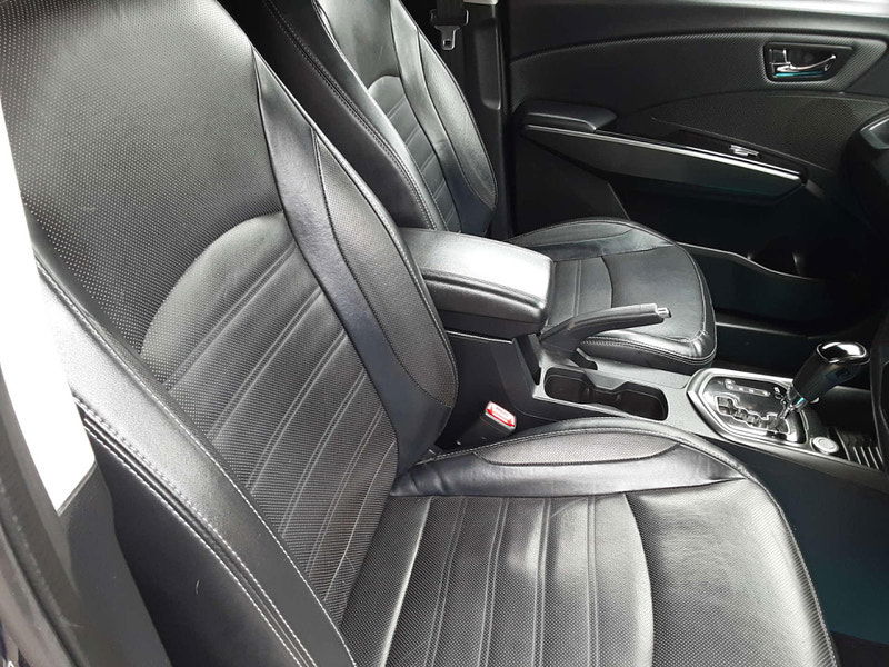 Ssangyong Tivoli 1.6 Tivoli XLV ELX TD 4x4 Auto 4WD 5dr 5dr Automatic 2025
