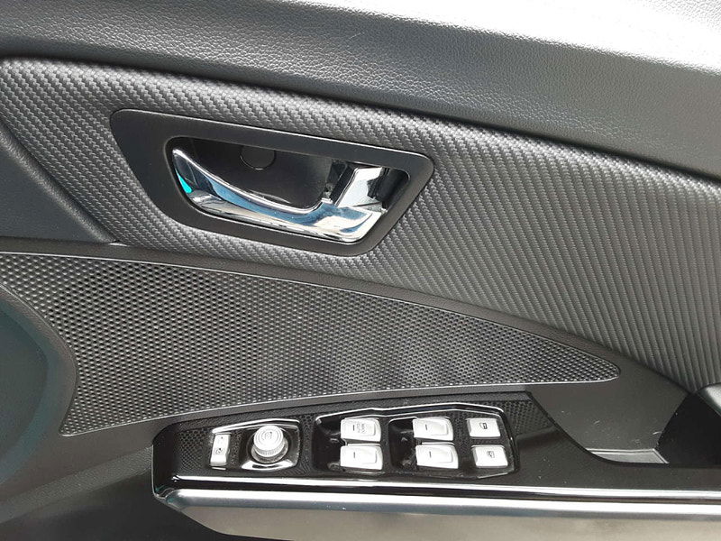 Ssangyong Tivoli 1.6 Tivoli XLV ELX TD 4x4 Auto 4WD 5dr 5dr Automatic 2025