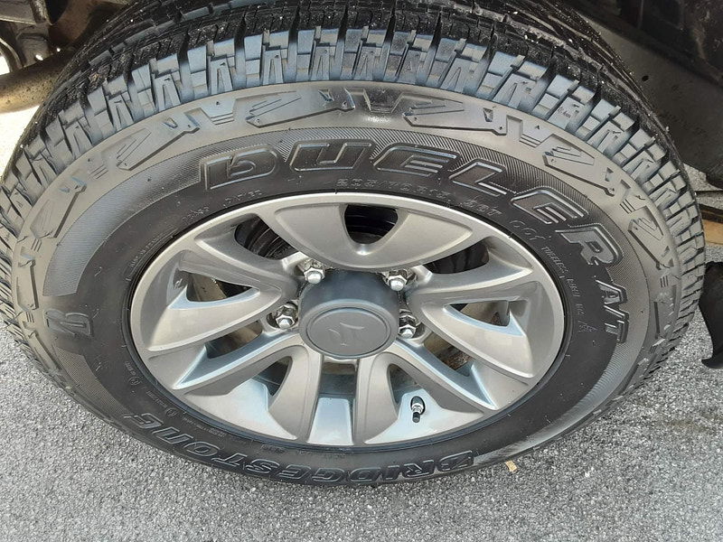 Suzuki Jimny 1.3 VVT SZ4 4WD Euro 5 3dr 3dr Manual 2025