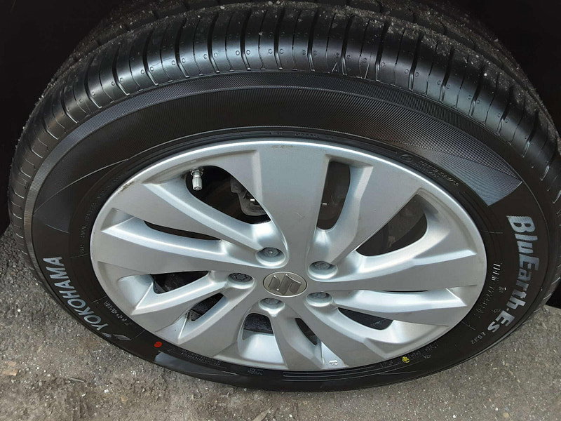 Suzuki SX4 S-Cross 1.4 SX4 S-Cross Motion Boosterjet MHEV 5dr 5dr Manual 2026