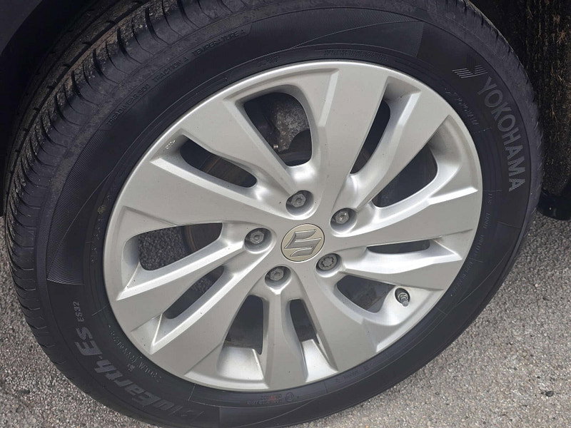 Suzuki SX4 S-Cross 1.4 SX4 S-Cross Motion Boosterjet MHEV 5dr 5dr Manual 2026