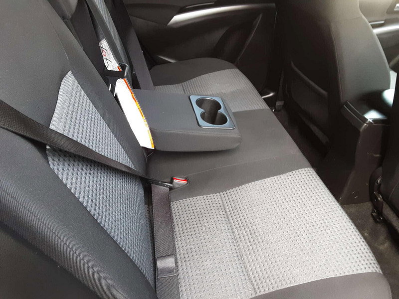 Suzuki SX4 S-Cross 1.4 SX4 S-Cross Motion Boosterjet MHEV 5dr 5dr Manual 2026