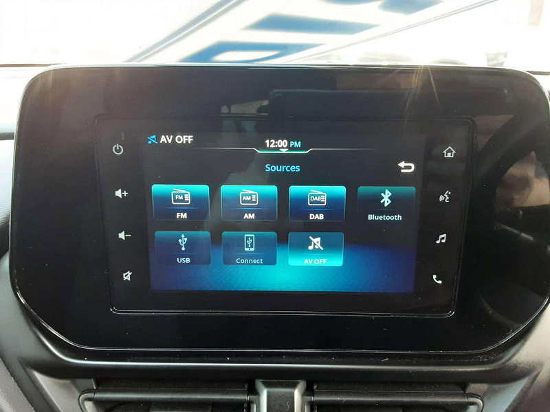 Suzuki SX4 S-Cross 1.4 SX4 S-Cross Motion Boosterjet MHEV 5dr 5dr Manual 2026