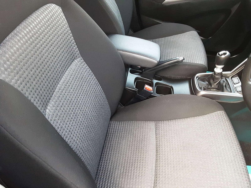 Suzuki SX4 S-Cross 1.4 SX4 S-Cross Motion Boosterjet MHEV 5dr 5dr Manual 2026