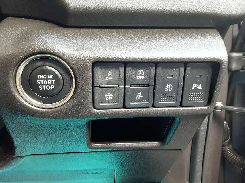 Suzuki SX4 S-Cross 1.4 SX4 S-Cross Motion Boosterjet MHEV 5dr 5dr Manual 2026