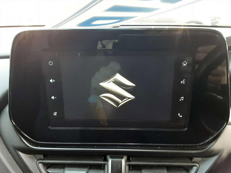 Suzuki SX4 S-Cross 1.4 SX4 S-Cross Motion Boosterjet MHEV 5dr 5dr Manual 2026