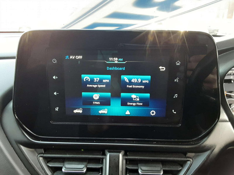 Suzuki SX4 S-Cross 1.4 SX4 S-Cross Motion Boosterjet MHEV 5dr 5dr Manual 2026