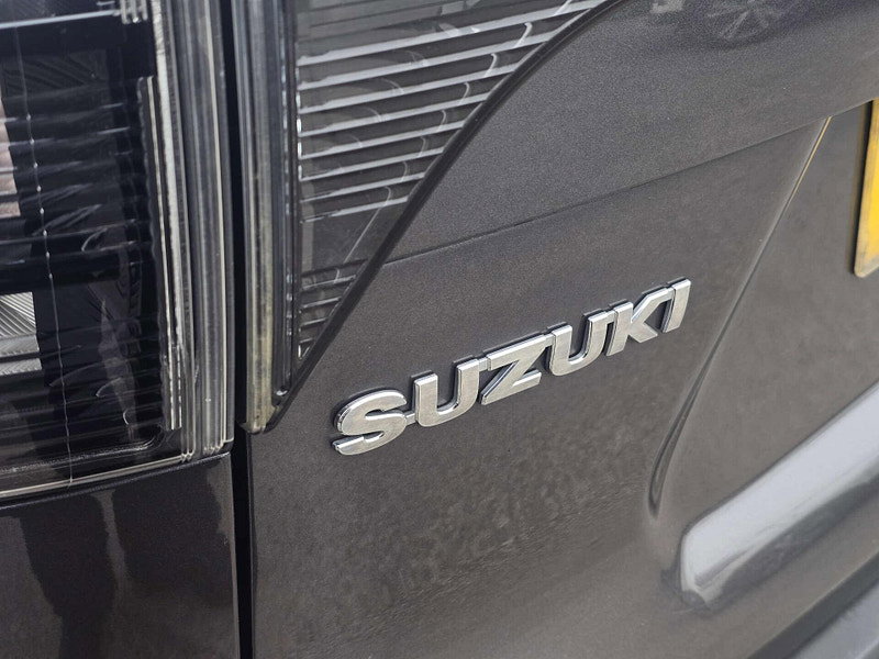 Suzuki SX4 S-Cross 1.4 SX4 S-Cross Motion Boosterjet MHEV 5dr 5dr Manual 2026