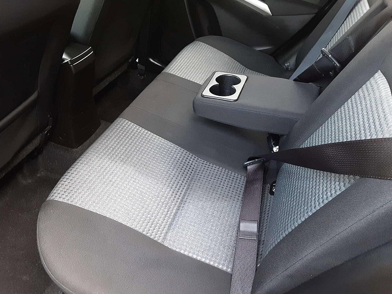 Suzuki SX4 S-Cross 1.4 SX4 S-Cross Motion Boosterjet MHEV 5dr 5dr Manual 2026