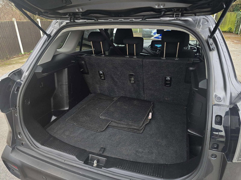 Suzuki SX4 S-Cross 1.4 SX4 S-Cross Motion Boosterjet MHEV 5dr 5dr Manual 2026