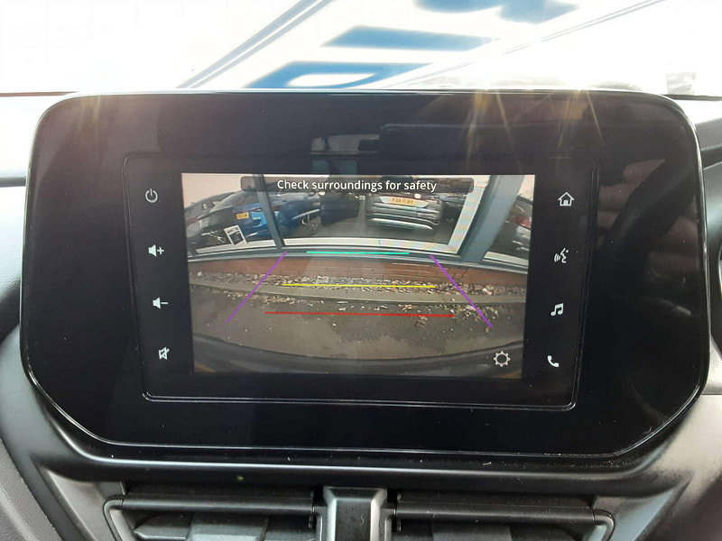 Suzuki SX4 S-Cross 1.4 SX4 S-Cross Motion Boosterjet MHEV 5dr 5dr Manual 2026