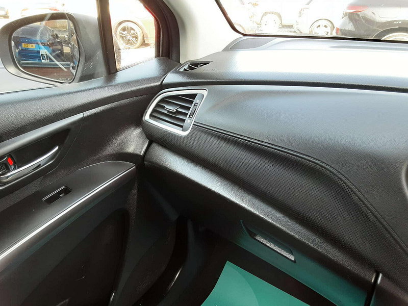 Suzuki SX4 S-Cross 1.4 SX4 S-Cross Motion Boosterjet MHEV 5dr 5dr Manual 2026