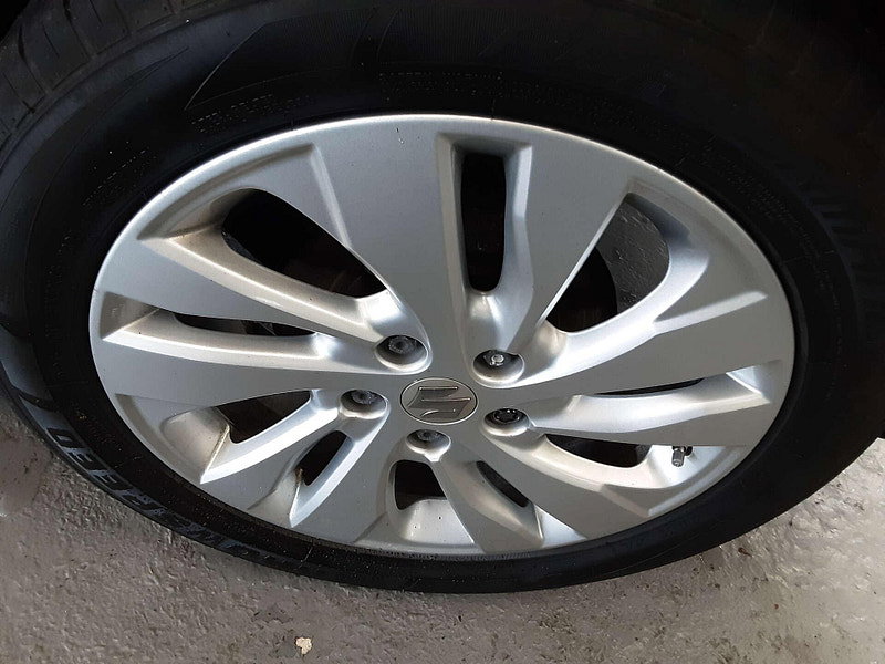 Suzuki SX4 S-Cross 1.4 SX4 S-Cross Motion Boosterjet MHEV 5dr 5dr Manual 2026