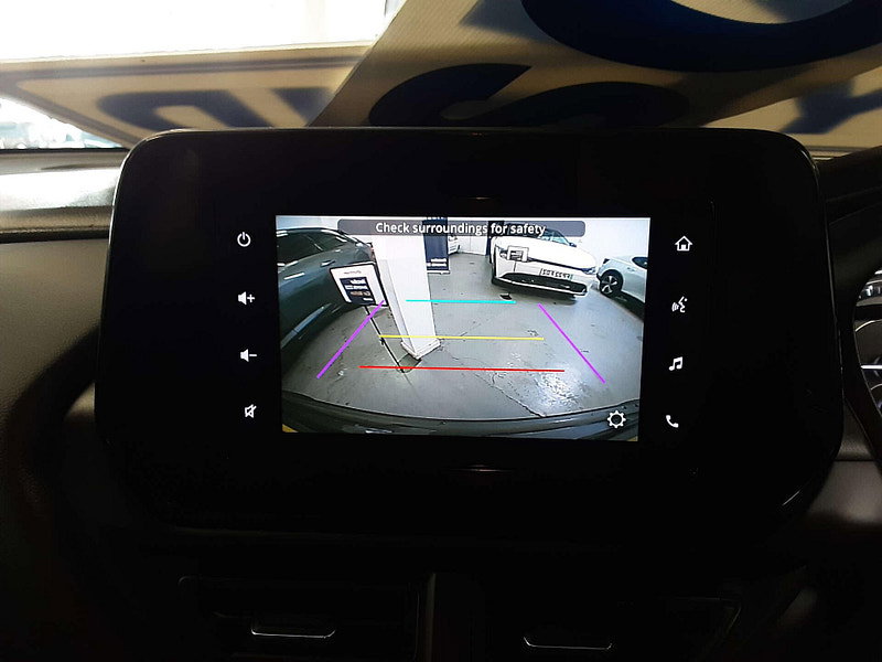 Suzuki SX4 S-Cross 1.4 SX4 S-Cross Motion Boosterjet MHEV 5dr 5dr Manual 2026