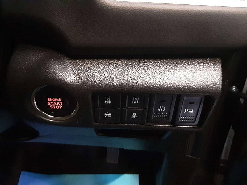 Suzuki SX4 S-Cross 1.4 SX4 S-Cross Motion Boosterjet MHEV 5dr 5dr Manual 2026