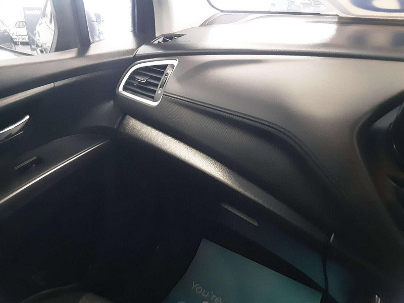 Suzuki SX4 S-Cross 1.4 SX4 S-Cross Motion Boosterjet MHEV 5dr 5dr Manual 2026