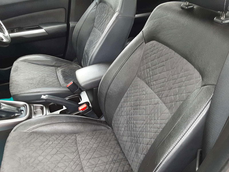 Suzuki Vitara 1.4 Vitara SZ5 Boosterjet MHEV Auto 5dr 5dr Automatic 2025