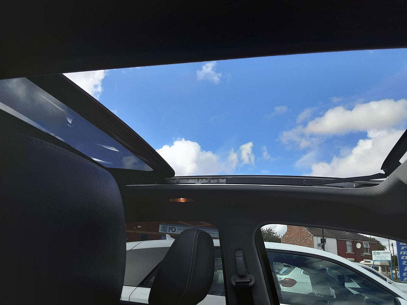Suzuki Vitara 1.4 Vitara SZ5 Boosterjet MHEV Auto 5dr 5dr Automatic 2025