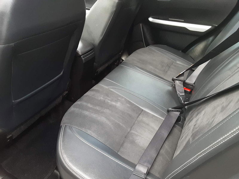 Suzuki Vitara 1.6 DDiS SZ5 ALLGRIP Euro 6 (s/s) 5dr 5dr Manual 2025