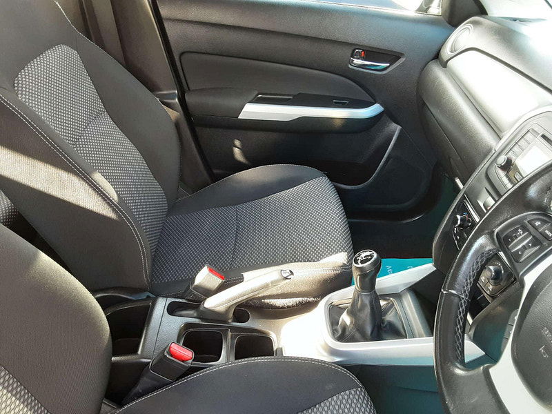Suzuki Vitara 1.6 Vitara SZ4 5dr 5dr Manual 2025