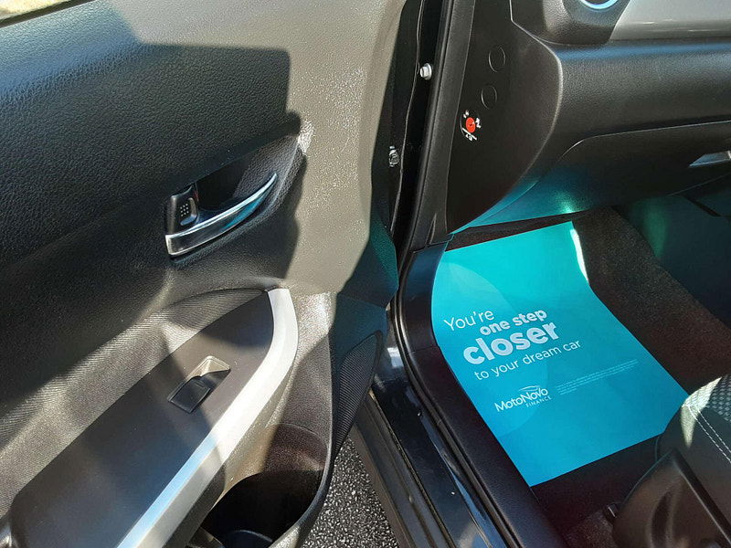 Suzuki Vitara 1.6 Vitara SZ4 5dr 5dr Manual 2025