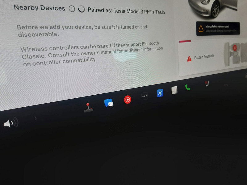 Tesla Model 3 (Dual Motor) Long Range Auto 4WDE 4dr 4dr Automatic 2025