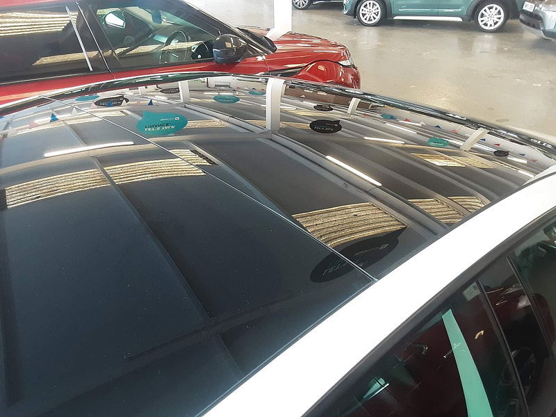 Tesla Model 3 (Dual Motor) Long Range Auto 4WDE 4dr 4dr Automatic 2025