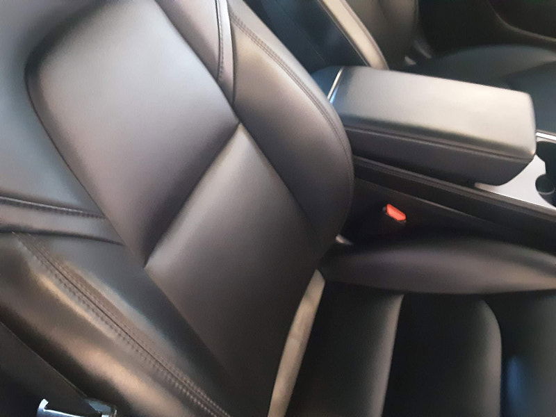 Tesla Model 3 (Dual Motor) Long Range Auto 4WDE 4dr 4dr Automatic 2025