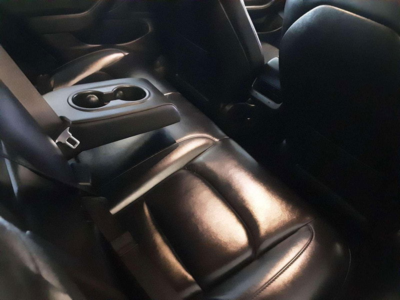 Tesla Model 3 (Dual Motor) Long Range Auto 4WDE 4dr 4dr Automatic 2025