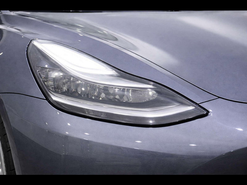 Tesla Model 3 Model 3 Long Range AWD 4WD 4dr 4dr Automatic 2026